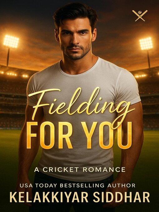 Title details for Fielding for You by Kelakkiyar siddhar - Wait list